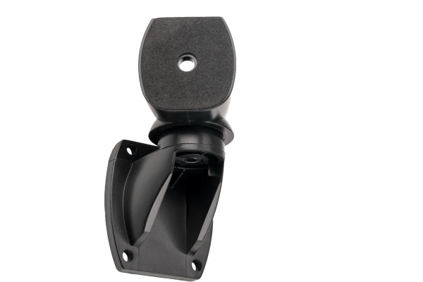 AUDIO PRO Wall Bracket WB-201 45815 1 pcs Black