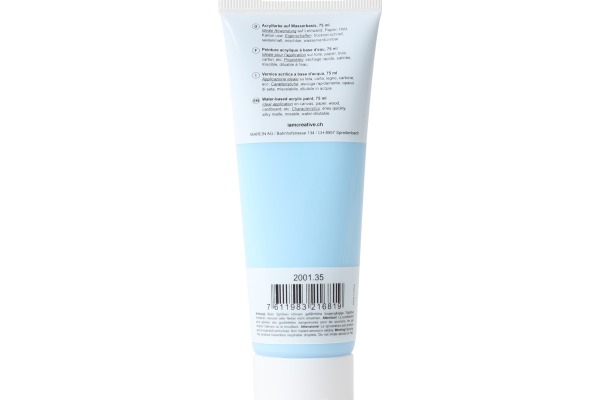 I AM CREA Acrylfarbe 75ml 2001.35 pastellblau