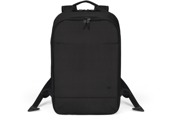 DICOTA Eco Backpack Slim MOTION D32015-RP 13-14.1 inch Black