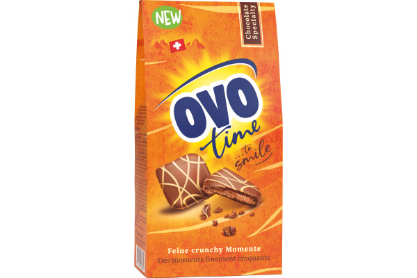 OVO Time 110000091 117g