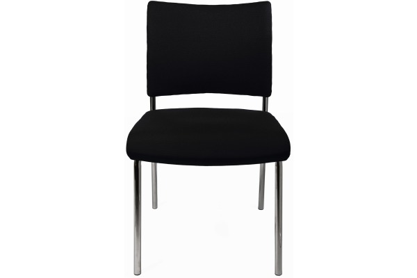 TOPSTAR Besucherstuhl Visit 10 NV190 G20 schwarz
