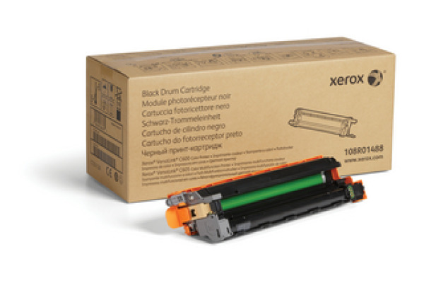 XEROX Drum black 108R01488 VersaLink C60X 50'000 S.