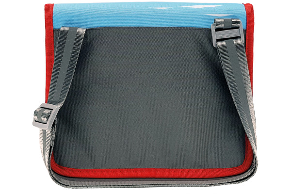 FUNKI Kindergarten-Tasche S6020.003 Fast Train 268x200x70mm