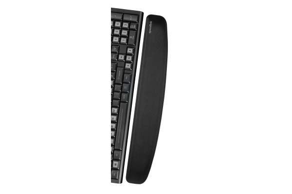 SPEEDLINK SATEEN Ergonomic Wrist Pad SL620801B black