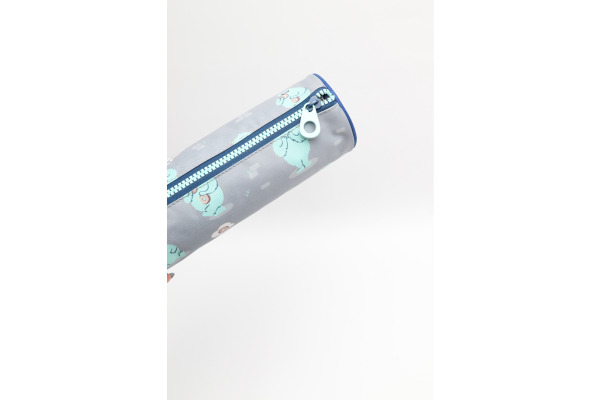 ANCOR Etui rund Play Me 123050 B'Log 22x7x7cm
