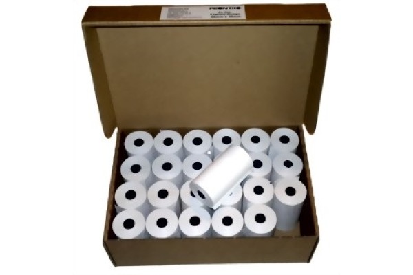 NEUTRAL Thermorolle 58mmx10m TR5810m SIX: Yoximo/Xentissimo 24 Rl.