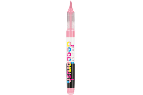 KARIN PigmentDecoBrush 29Z203 pastel red 203U