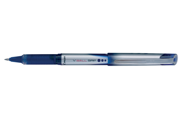 PILOT Rollerball 0,7mm BLN-VBG7- blau