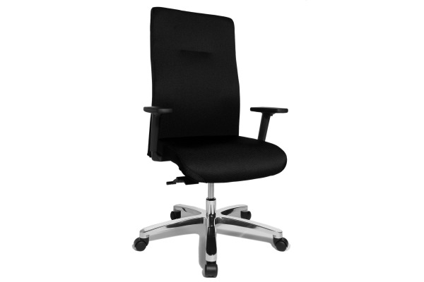 TOPSTAR Bürodrehstuhl Comfort Maxx BT290T W5 schwarz