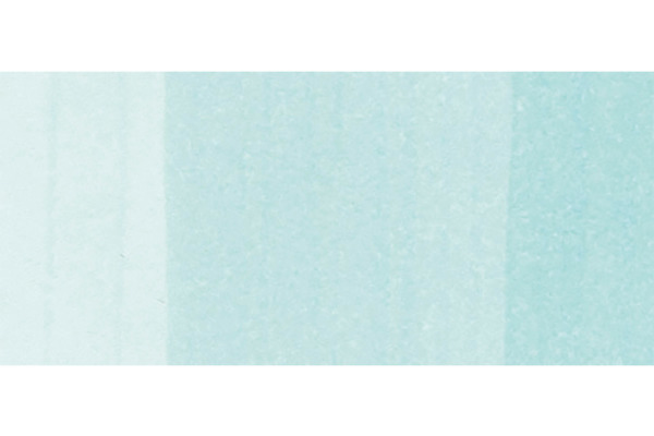 COPIC Marker Sketch 21075304 B000 - Pale Porcelain Blue