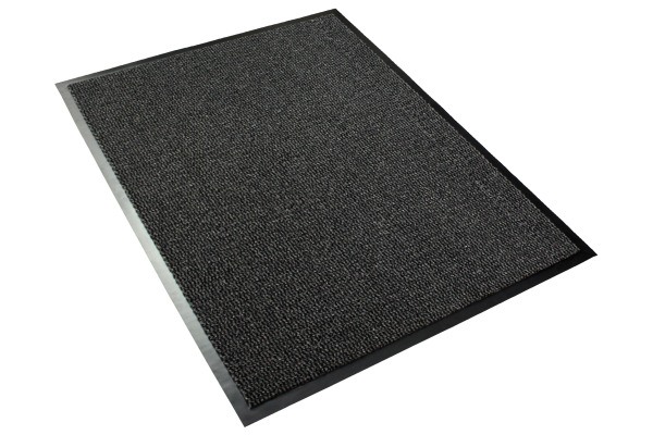 FLOORTEX Schmutzfangmatte FC4120300 120x300cm grau