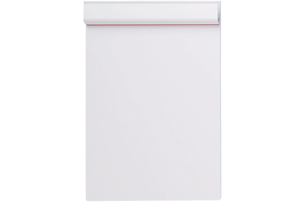 MAUL Klemmbrett MAULpro A3 23181 02 weiss hoch