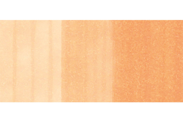 COPIC Marker Sketch 21075278 YR61 - Yellowish Skin Pink