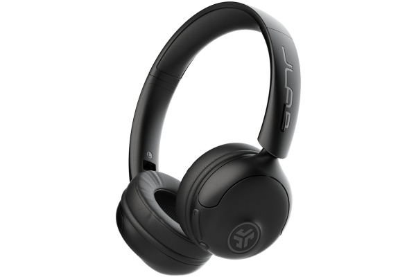 JLAB Studio 2 Headphones IEUHBSTUD Wireless, Black