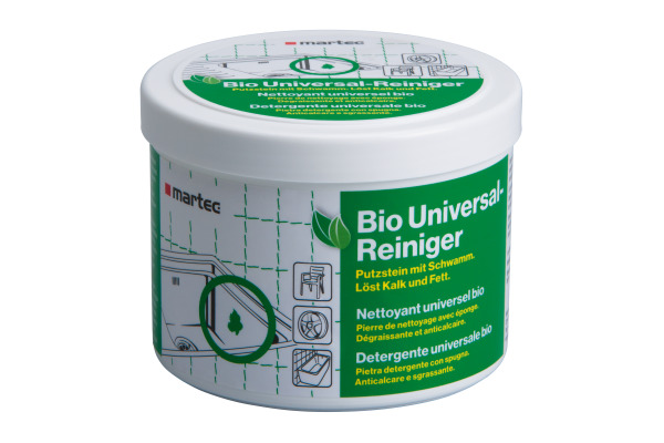 MARTEC Bio Universalreiniger 400g 33016 Putzstein