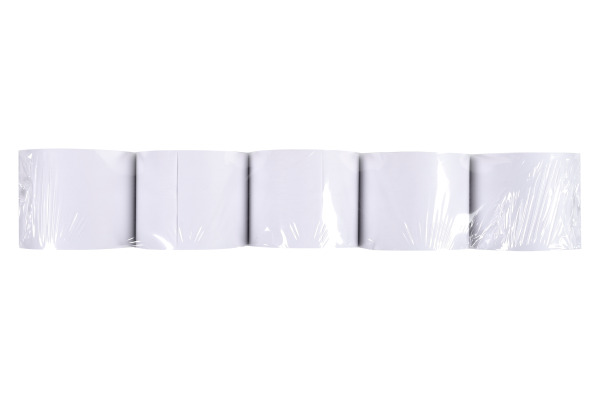 EXACOMPTA Rolle Offset Papier 10 Stk. 5770120V 57x70mmx40m für Kasse