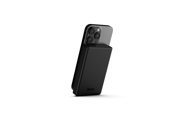 VINNIC Cardinal Peak 2 Mag. PB,20W VPPB-MS10 PD, 10k mAh, 14.6mm