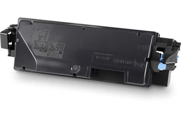 KYOCERA Toner-Modul schwarz TK-5160K Ecosys P7040 16'000 Seiten