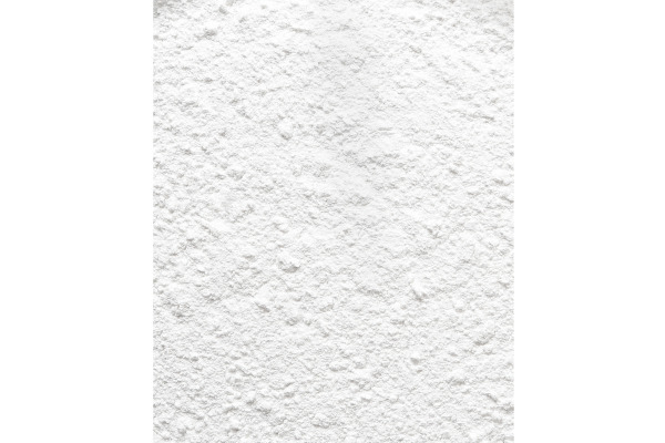 I AM CREA Edelweiss Giesspulver 900101 weiss 1 kg
