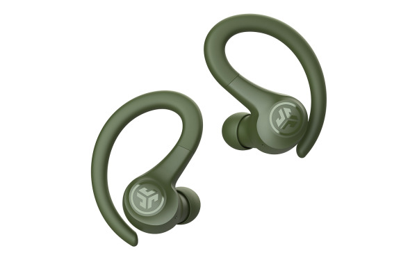 JLAB Go Sport+ Earbuds IEUEBGAIR True Wireless, Green