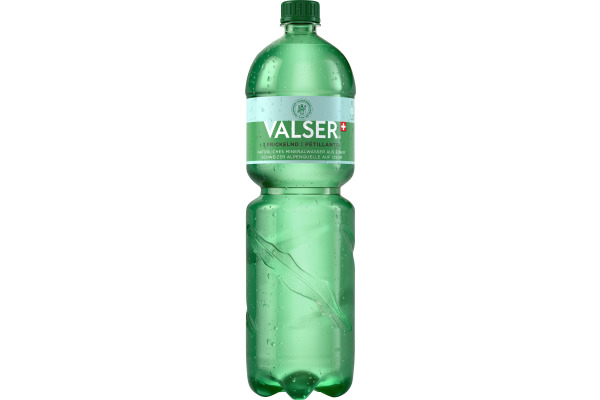 VALSER Prickelnd 336501 150cl, 6 Stk.