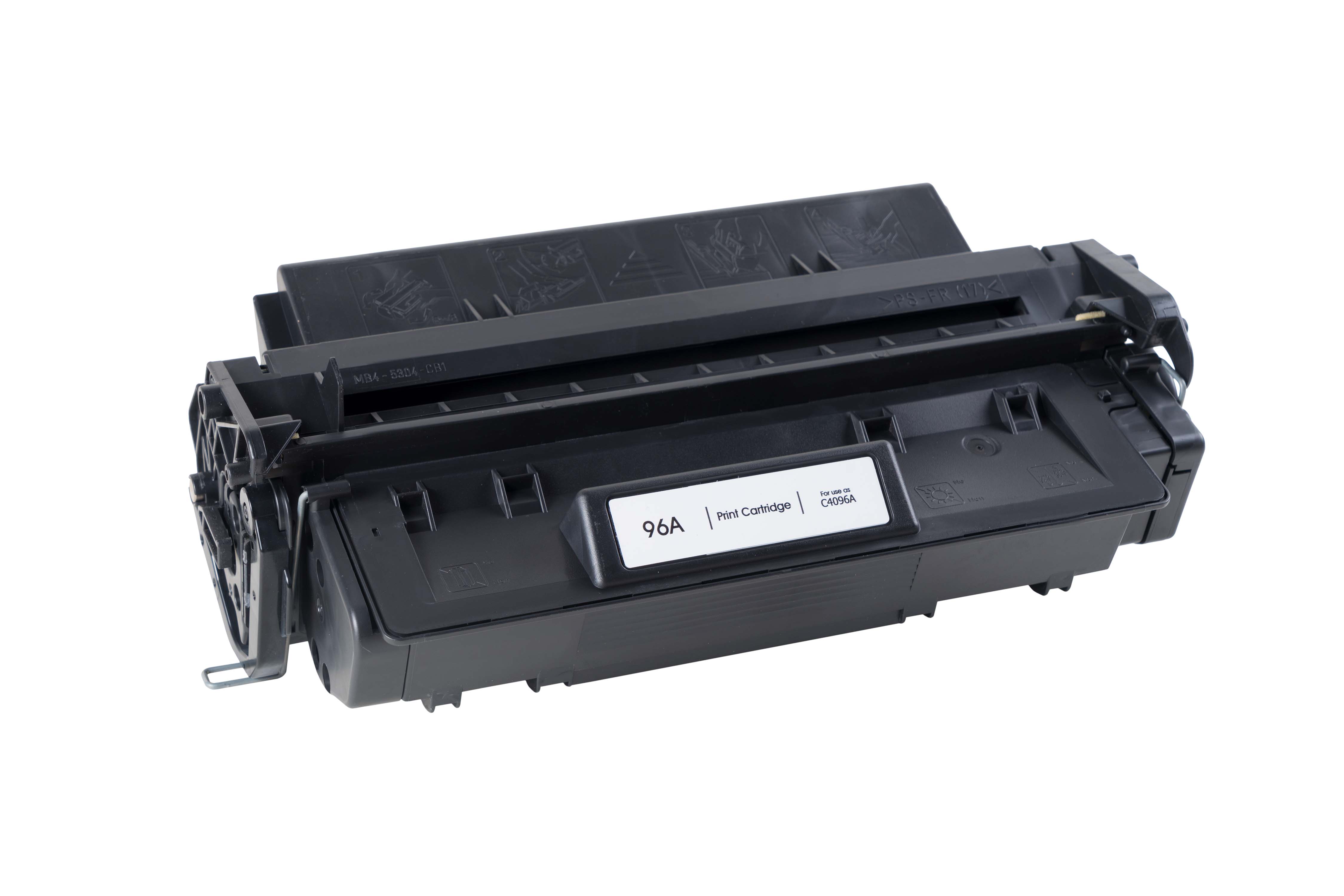 Tonerfabrik Toner C4096A 5'000 Seiten, schwarz