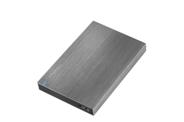 INTENSO HDD Memory Play 2TB 6028680 USB 3.2 2.5 inch antracite