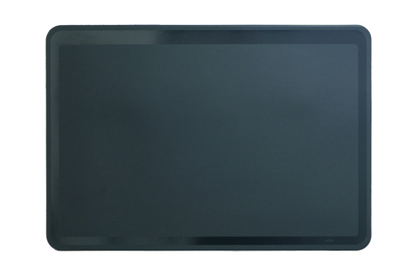 ARLAC Schreibunterlage 242.01 schwarz 62x43cm