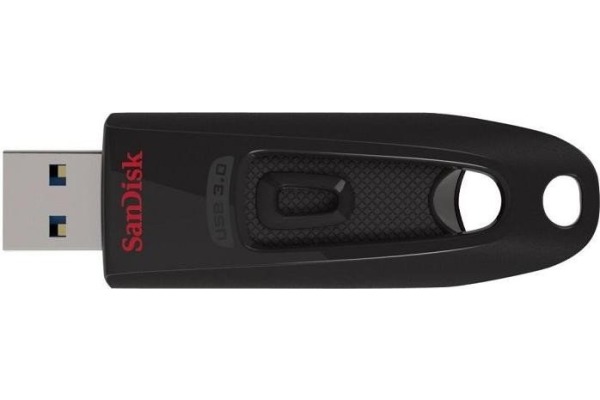 SANDISK USB Flash Cruzer Ultra 128GB SDCZ48-128G-U46 USB 3.0