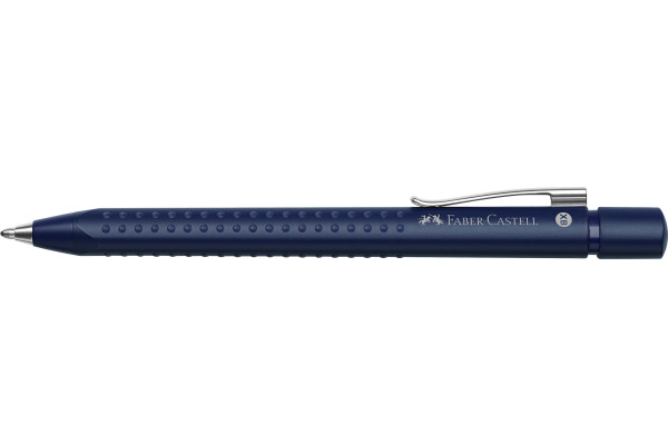 FABER-CA. Kugelschreiber Grip 2011 XB 144163 klassik blau