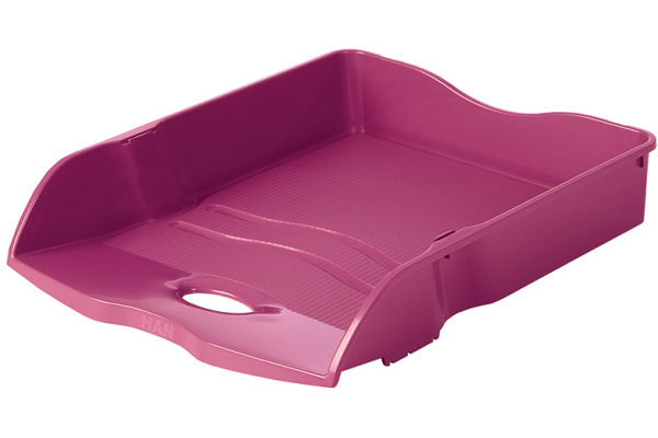 HAN Briefablage Re-Loop A4/C4 10298-956 pink