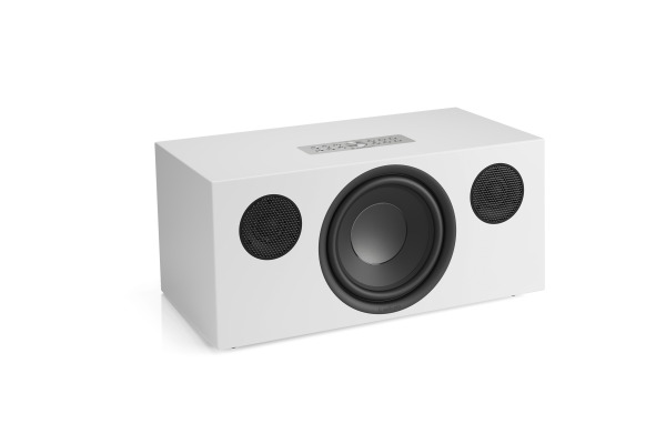 AUDIO PRO C20 W 15391 Multiroom-Speaker, White