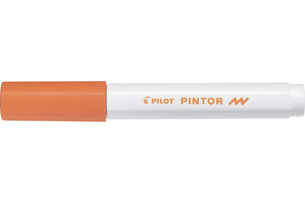PILOT Marker Pintor F SW-PT-F-O orange
