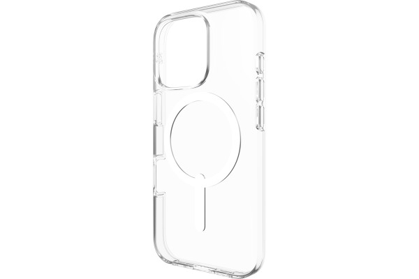 ZAGG PH CrystlPal Cases Lite Snap 702315036 Apple iPhone 16 Pro,Clear