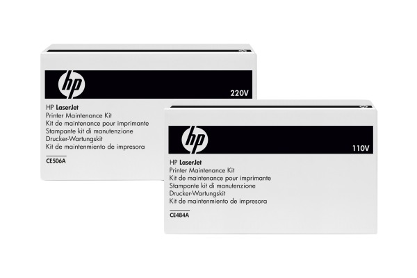 HP Fuser Unit B5L36A CLJ Enterprise M552
