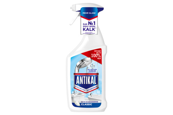 ANTIKAL Kalkreiniger Spray 972083 800ml