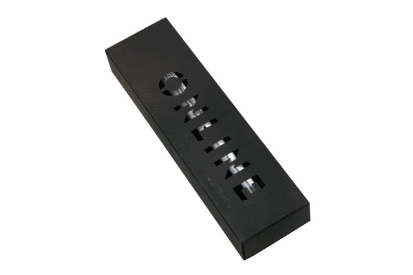 ONLINE Drehkugelschreiber M 34368 Eleganza Silver