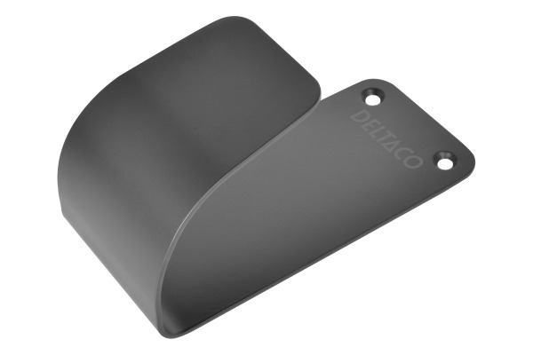 DELTACO e-Charge Cable Hook EV-5115 Stainless Steel SS304, Bl.