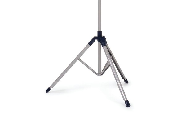 NOBO Professionelle Stativleinwand 1902397W 200x131cm