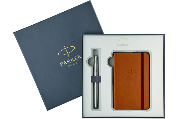 PARKER Füllfederhalter M 1931510 SONNET Silver