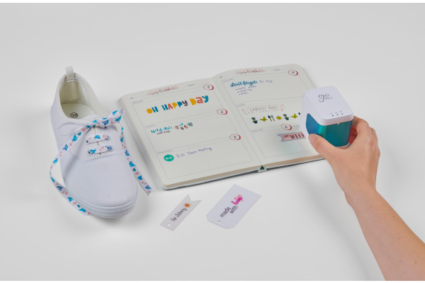 COLOP e-mark go Bundle 165443