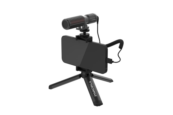 THRONMAX Streammic Streaming Kit C1