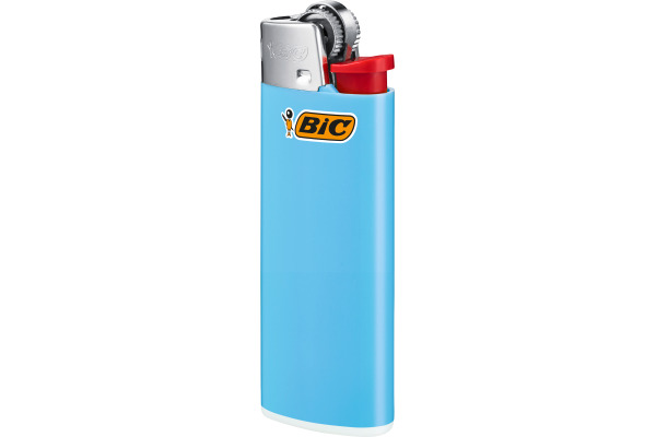BIC Feuerzeuge J25 Mini 807973 3 Stk.