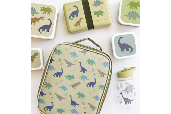 ALLC Kühltasche 24x29x9cm CBDIGR17 Dinosaurs