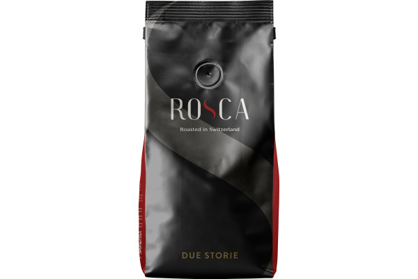 ROSCA Due Storie 1kg 10.11002 Bohnenkaffee