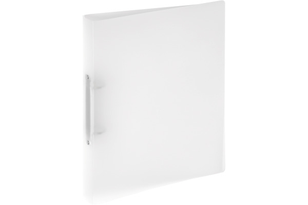 PAGNA Ringbuch 3.3cm 20900-19 2 Ringe transparent A4