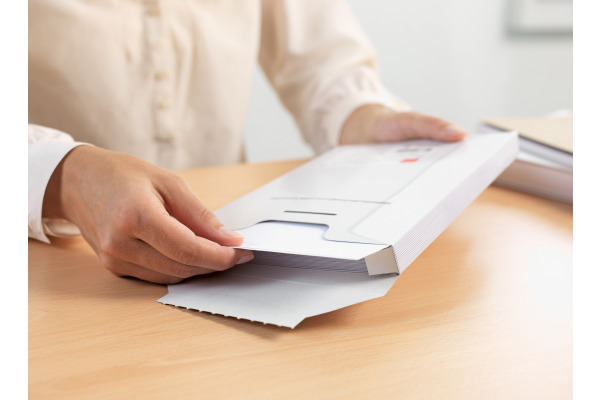 ELCO Briefumschlag proclima C5 74270.20 100g,recycling 25 Stk.