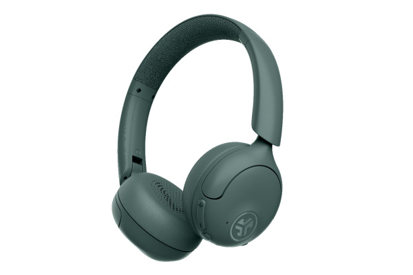 JLAB Go Lux ANC Headphones IEUHBGOLU Wireless, Sage