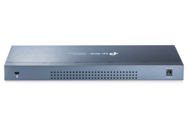 TP-LINK 16-Port GB Desktop Switch TL-SG116