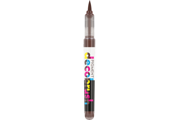 KARIN PigmentDecoBrush 29Z1817 cocoa 1817U